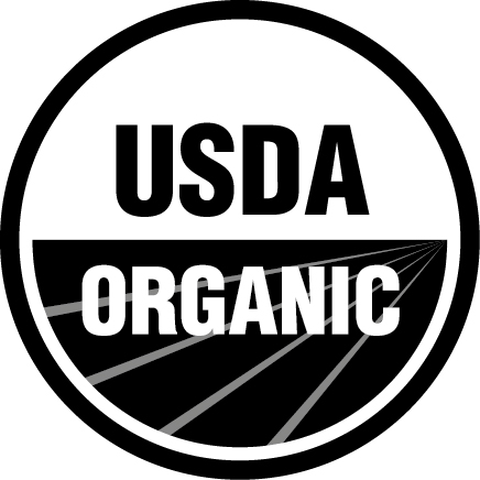 USDA Organic logo